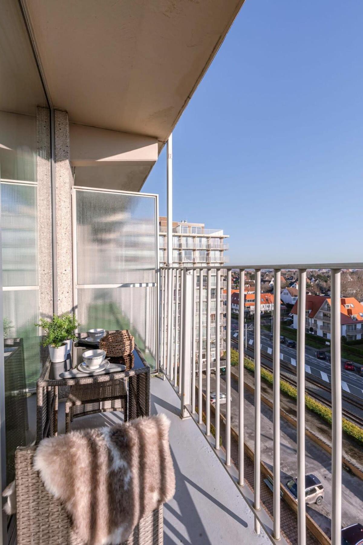 Huswell - Modern studio near the sea and beach