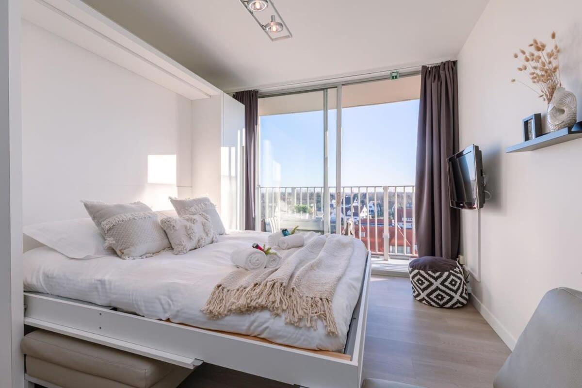 Huswell - Modern studio near the sea and beach