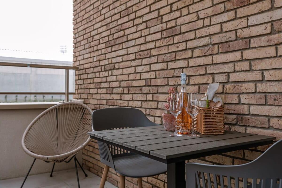 Casiola - Modern apartment in a new residence near the sea view 3