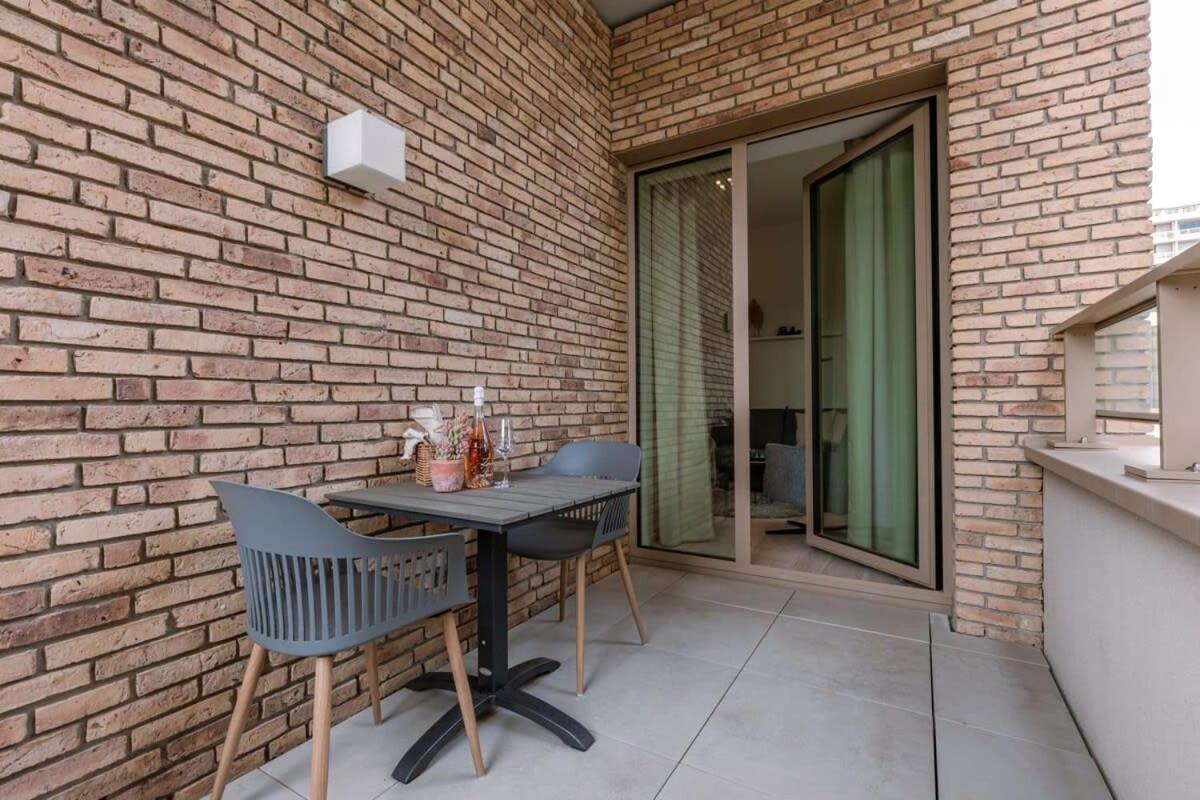 Casiola - Modern apartment in a new residence near the sea view 4