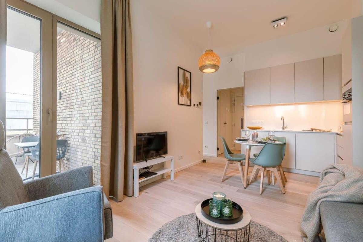 Casiola - Modern apartment in a new residence near the sea view 5