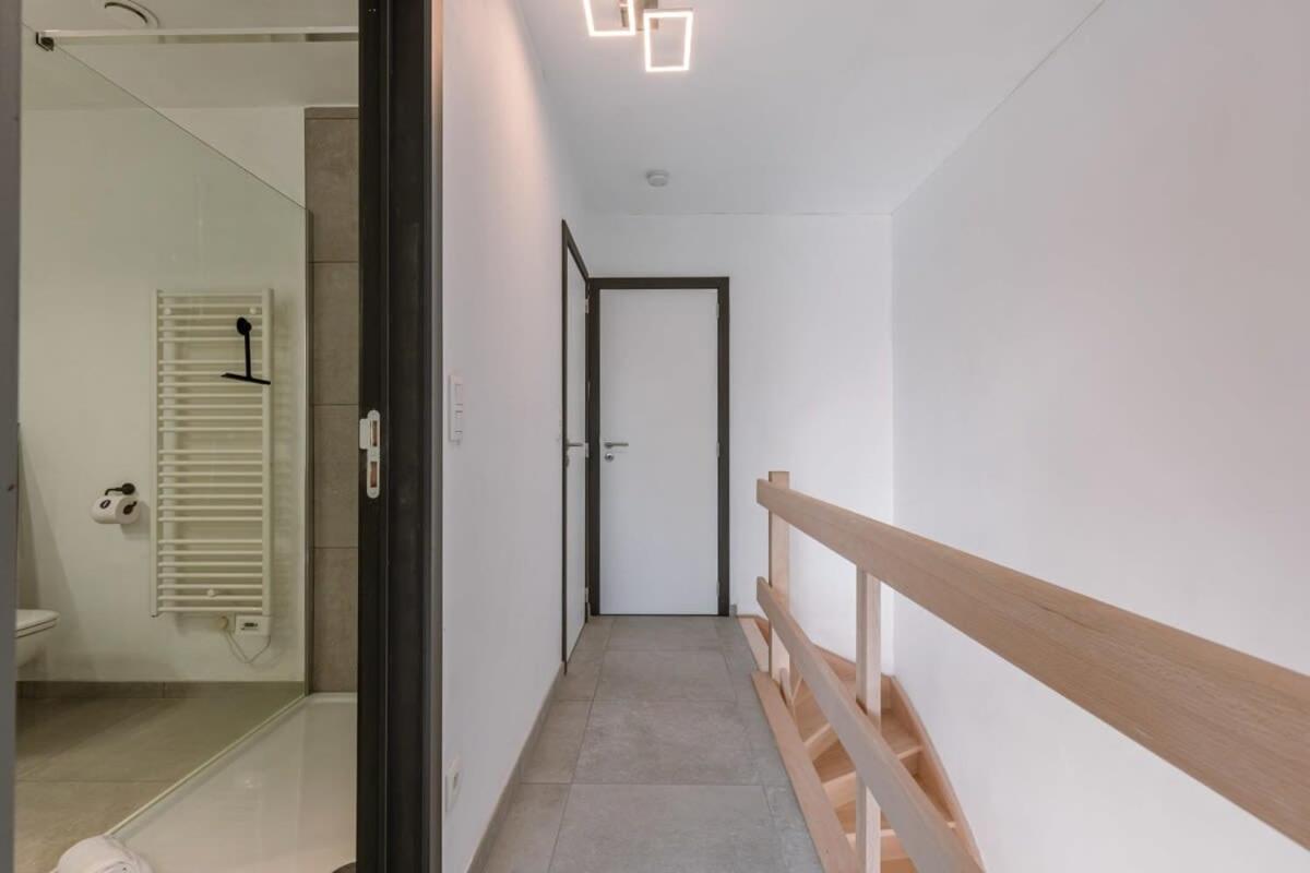 Family-Friendly House with sunny terrace and garden