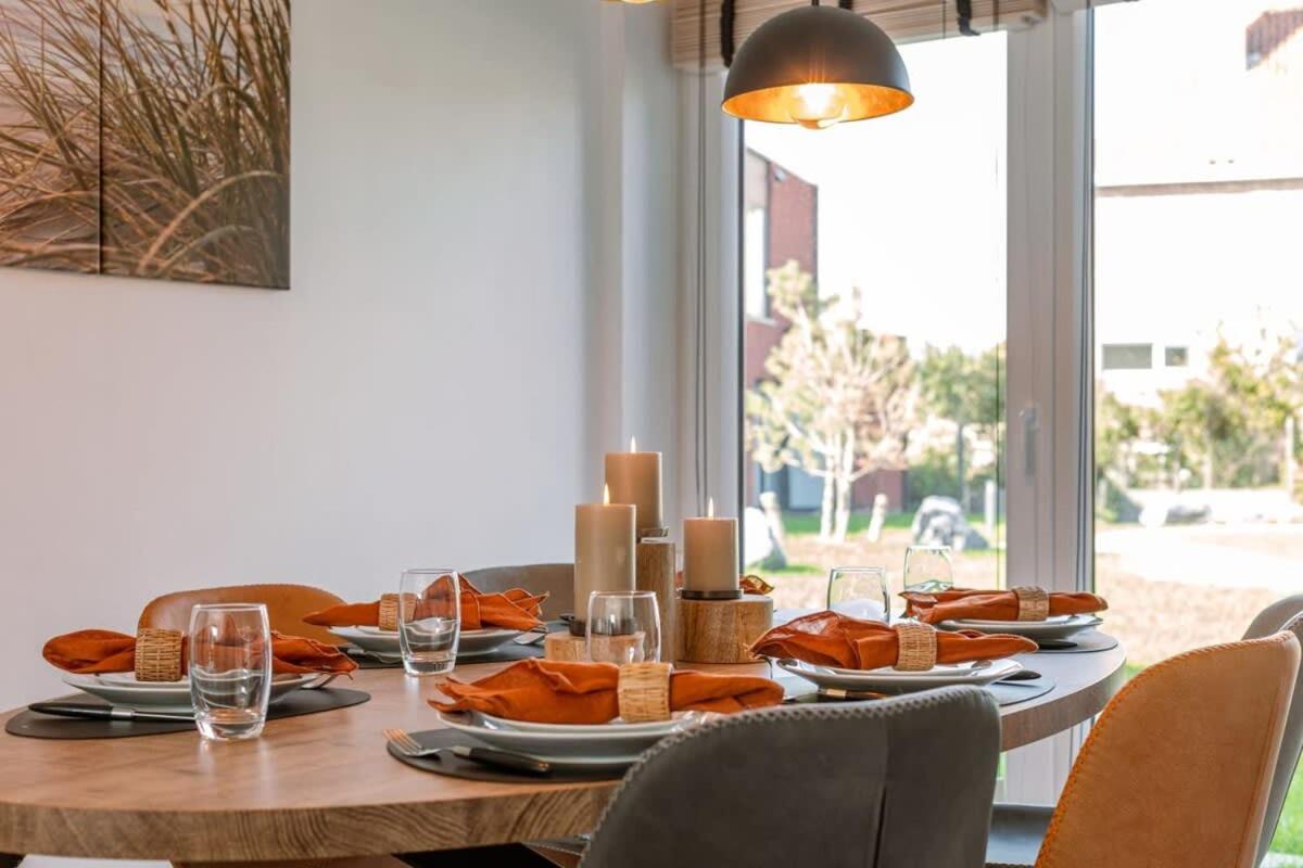Family-Friendly House with sunny terrace and garden