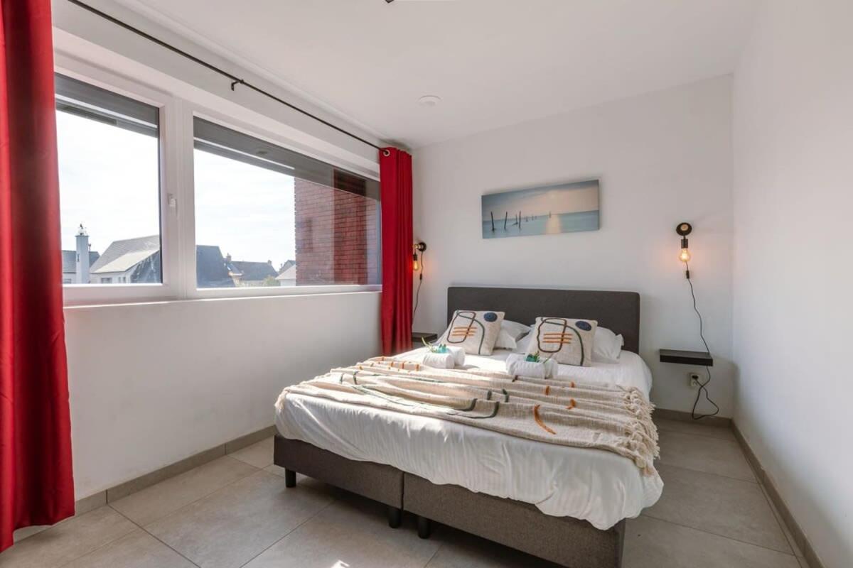 Family-Friendly House with sunny terrace and garden