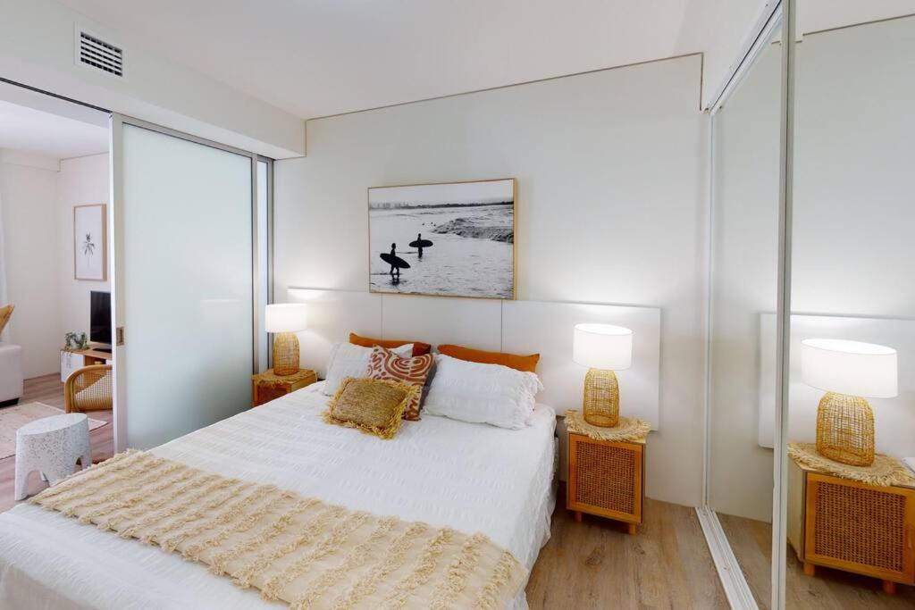 Stunning Waterfront Apartment in 5-star Complex