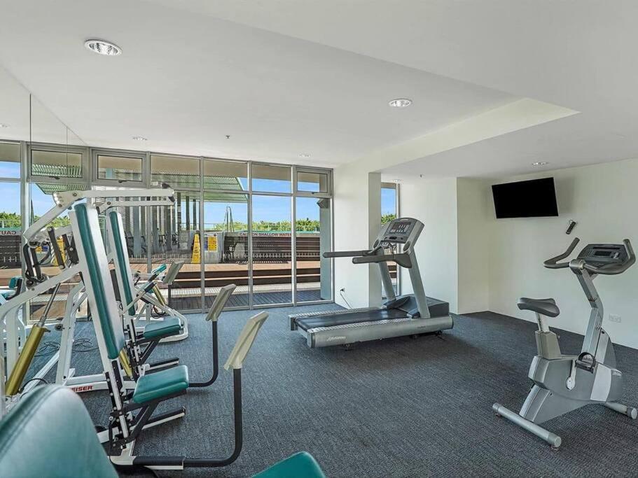 Stunning Waterfront Apartment in 5-star Complex