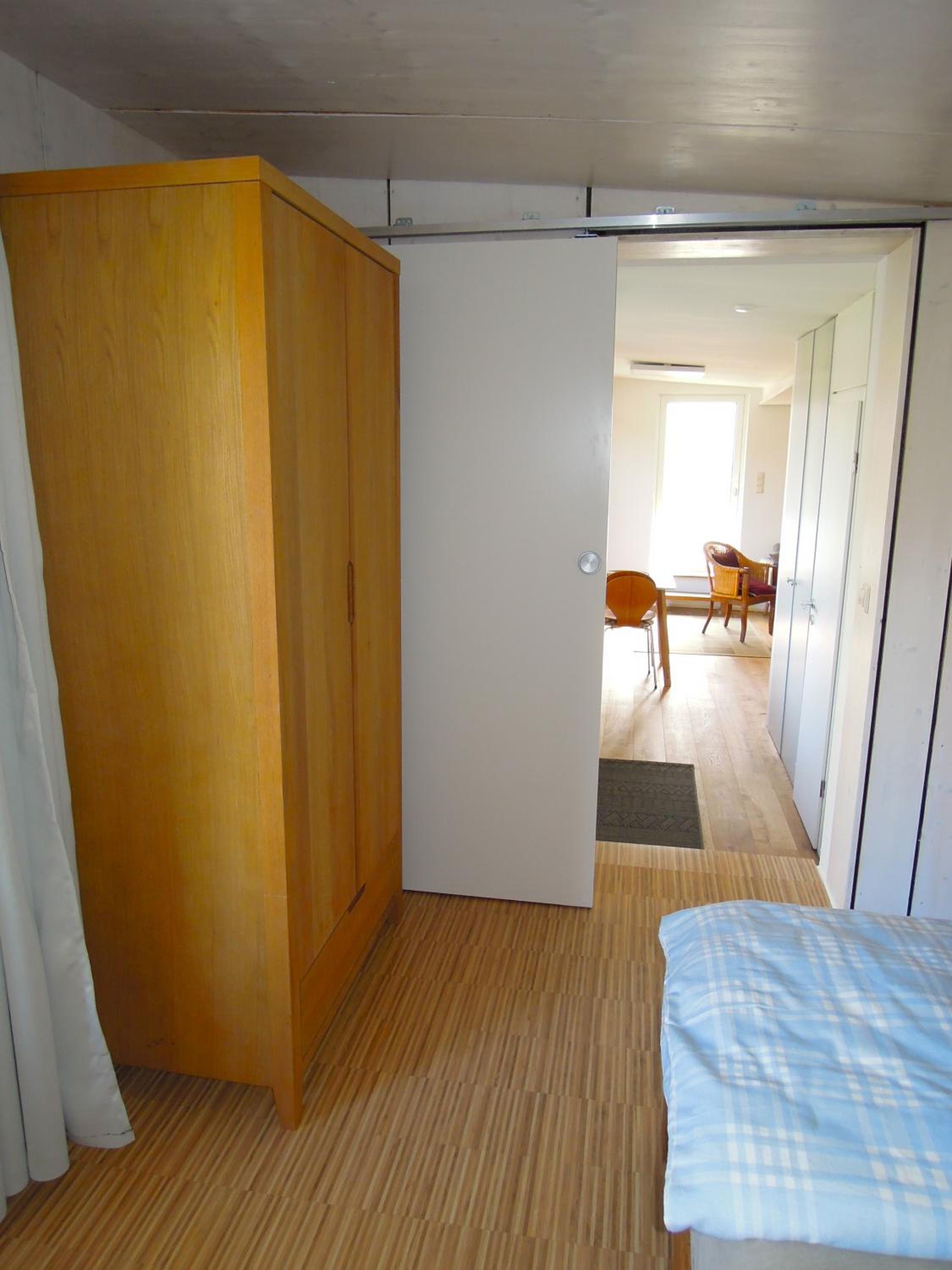 Stilvolle Ferienwohnung in Rheinfelden