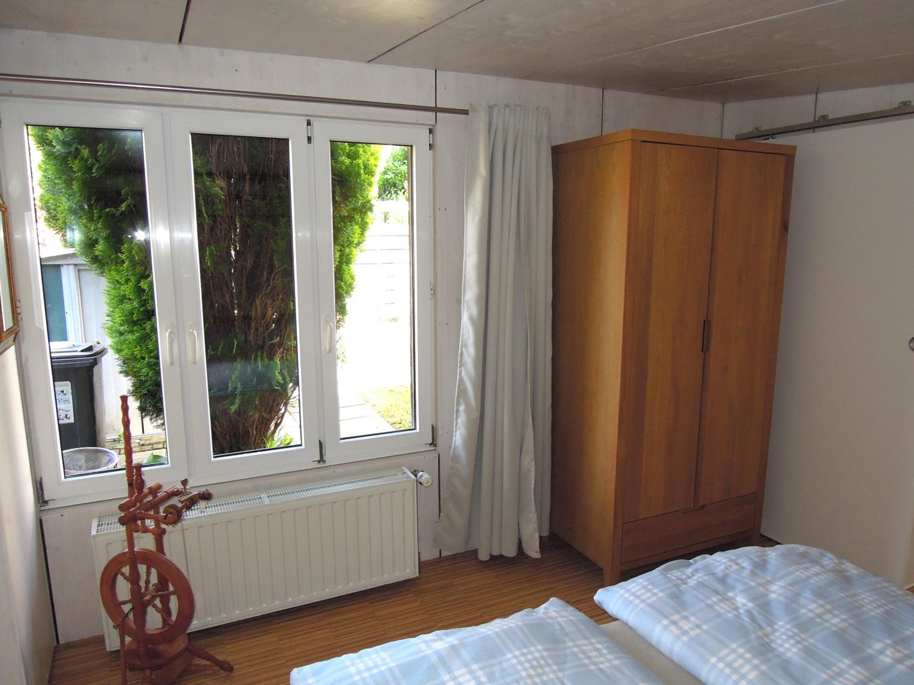 Stilvolle Ferienwohnung in Rheinfelden