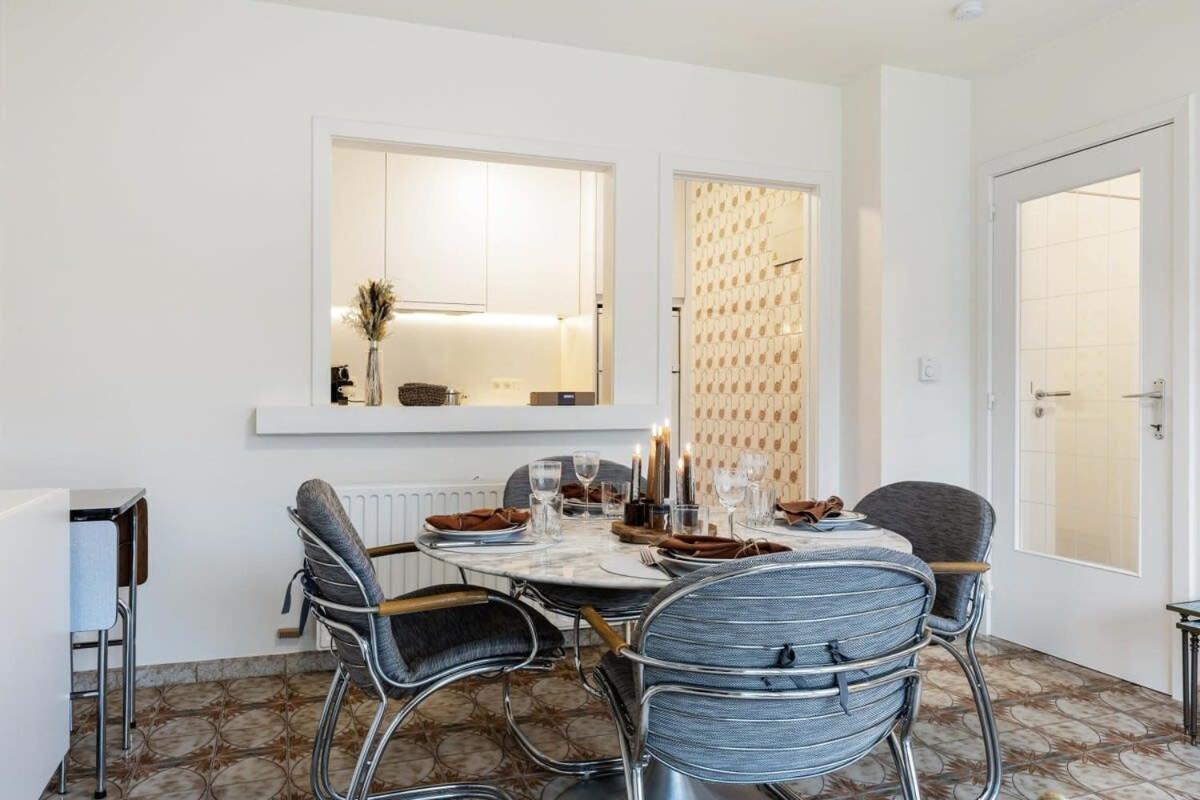 Charming apartment near the beach