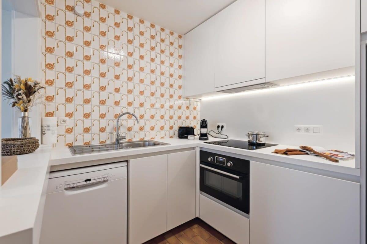 Charming apartment near the beach