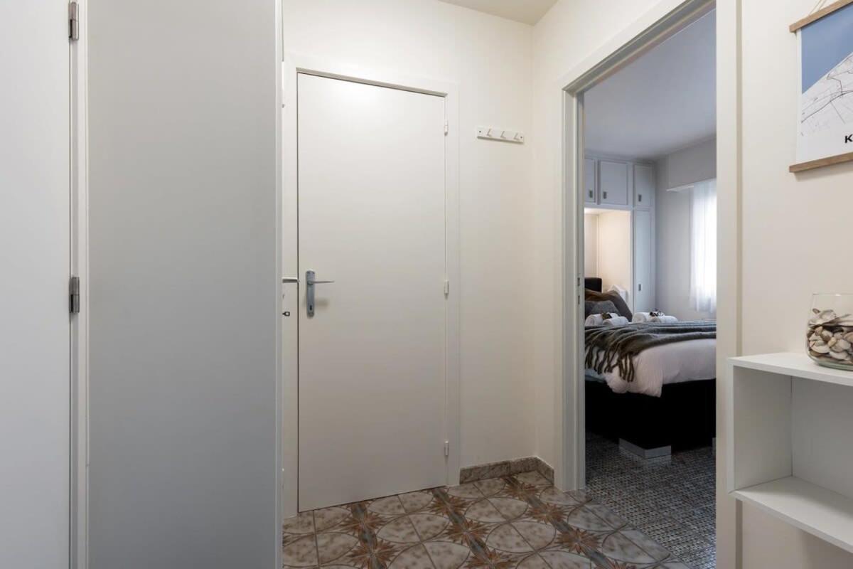 Charming apartment near the beach