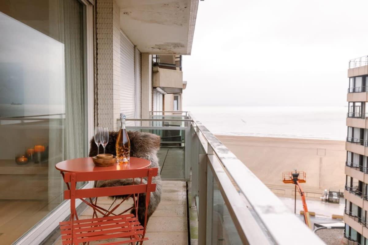 Luxurious two bedroom near the sea