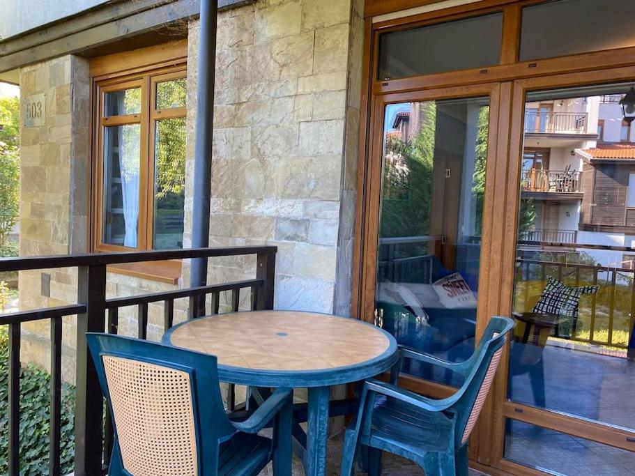 Santa Marina, Lovely 1-bedroom apartment