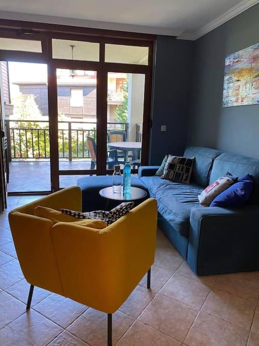 Santa Marina, Lovely 1-bedroom apartment