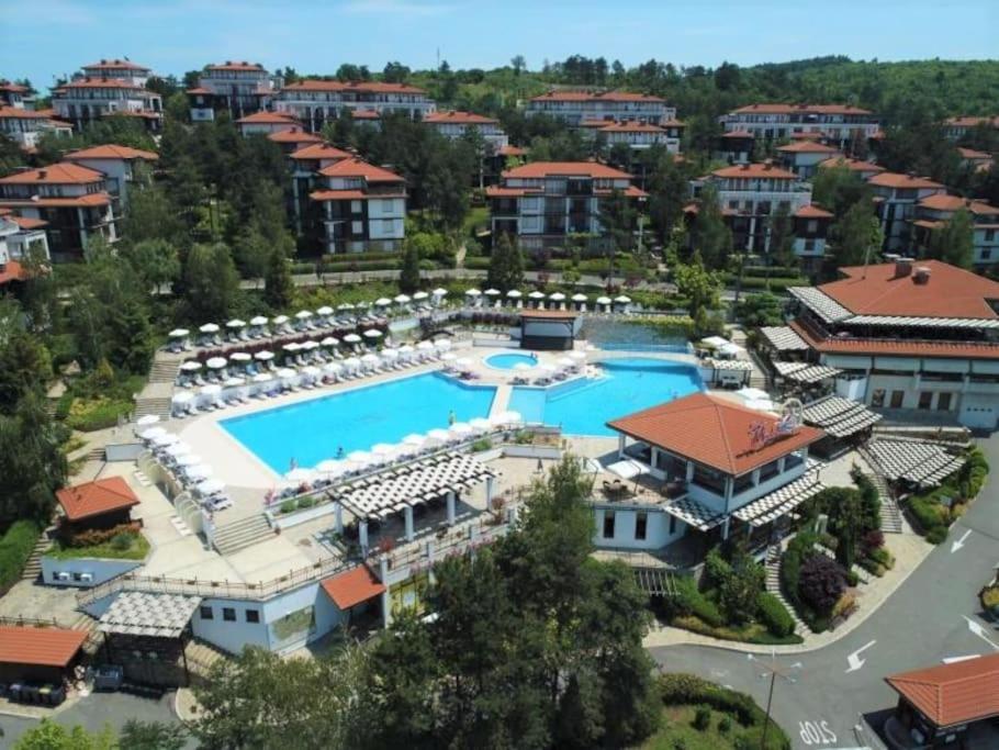 Santa Marina, Lovely 1-bedroom apartment