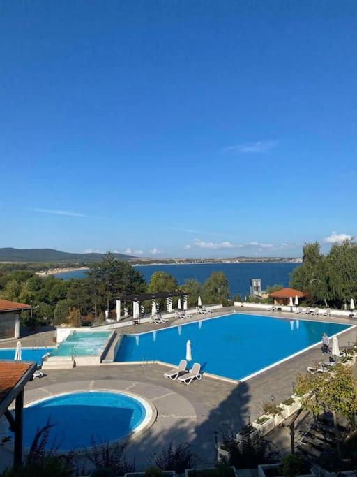 Santa Marina, Lovely 1-bedroom apartment