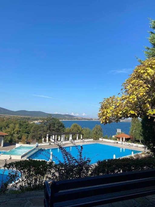 Santa Marina, Lovely 1-bedroom apartment
