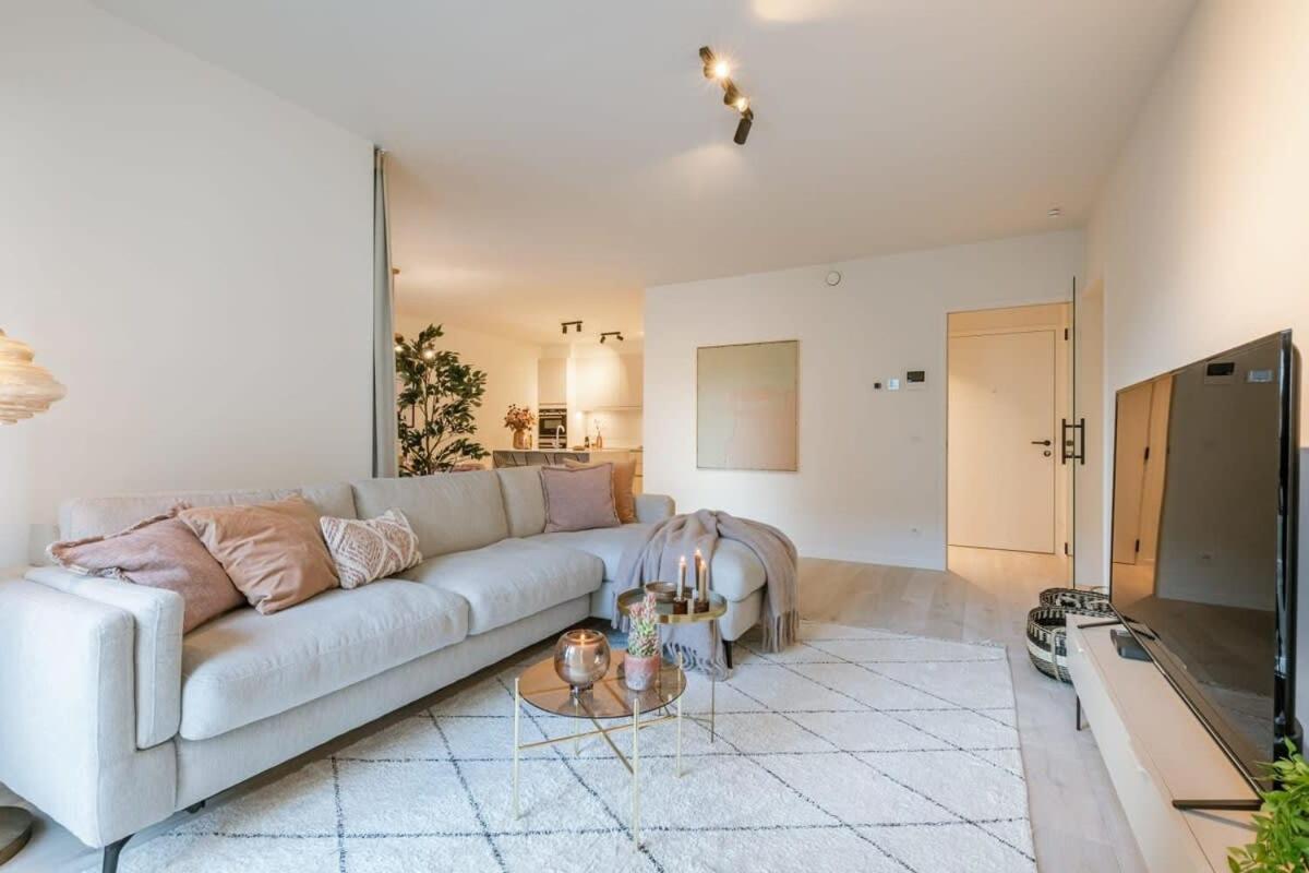 Huswell - Apartment with terrace close to the sea