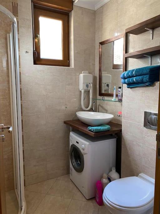 Santa Marina, Lovely 1-bedroom apartment