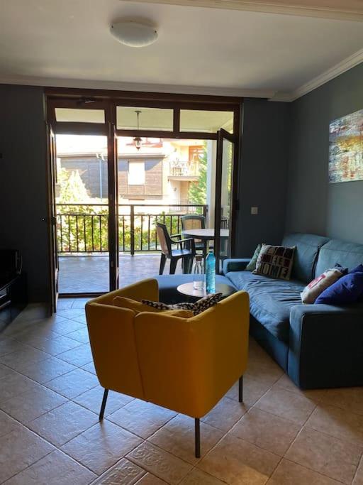 Santa Marina, Lovely 1-bedroom apartment