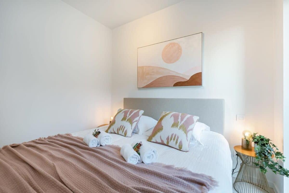 Huswell - Apartment with terrace close to the sea