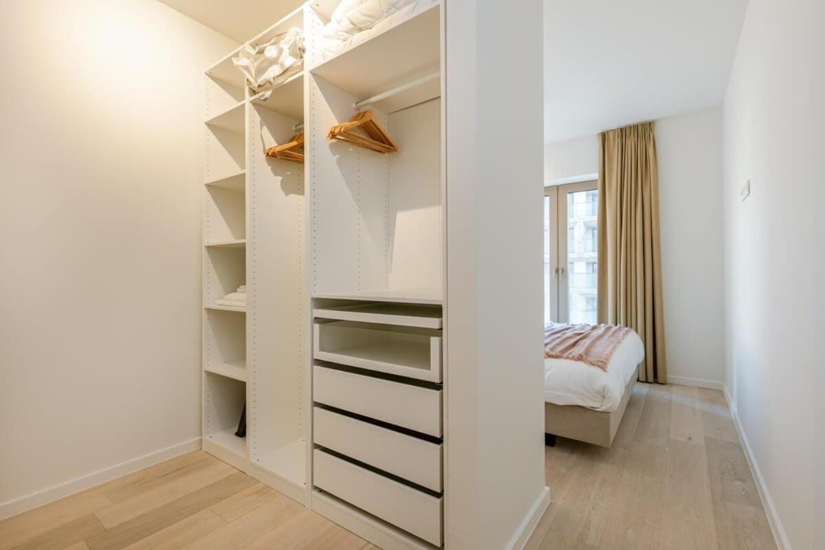 Huswell - Apartment with terrace close to the sea