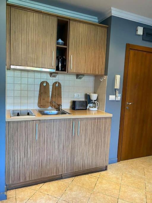 Santa Marina, Lovely 1-bedroom apartment