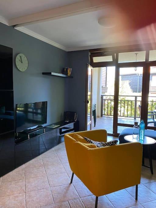 Santa Marina, Lovely 1-bedroom apartment