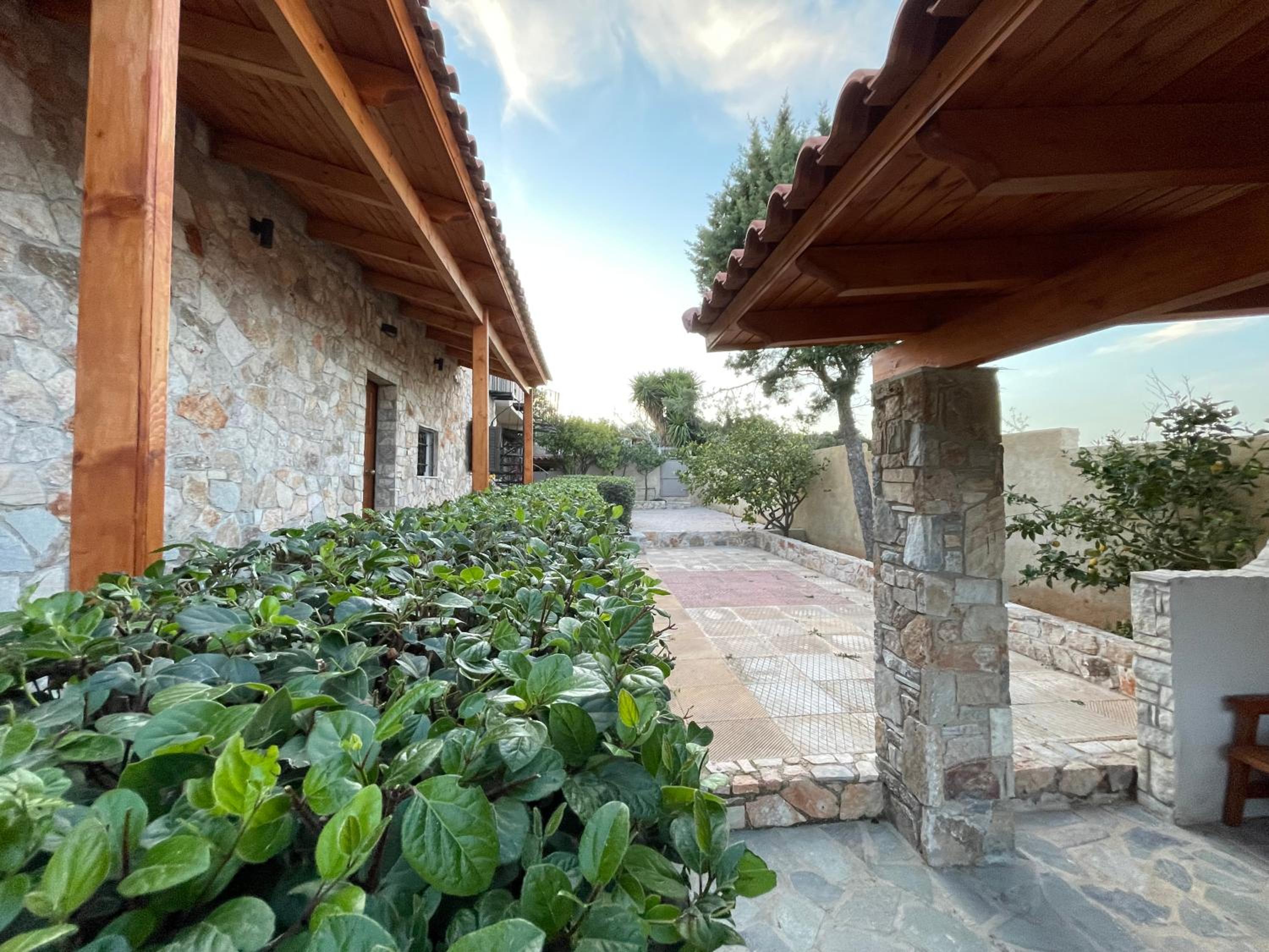 Villa NaVa