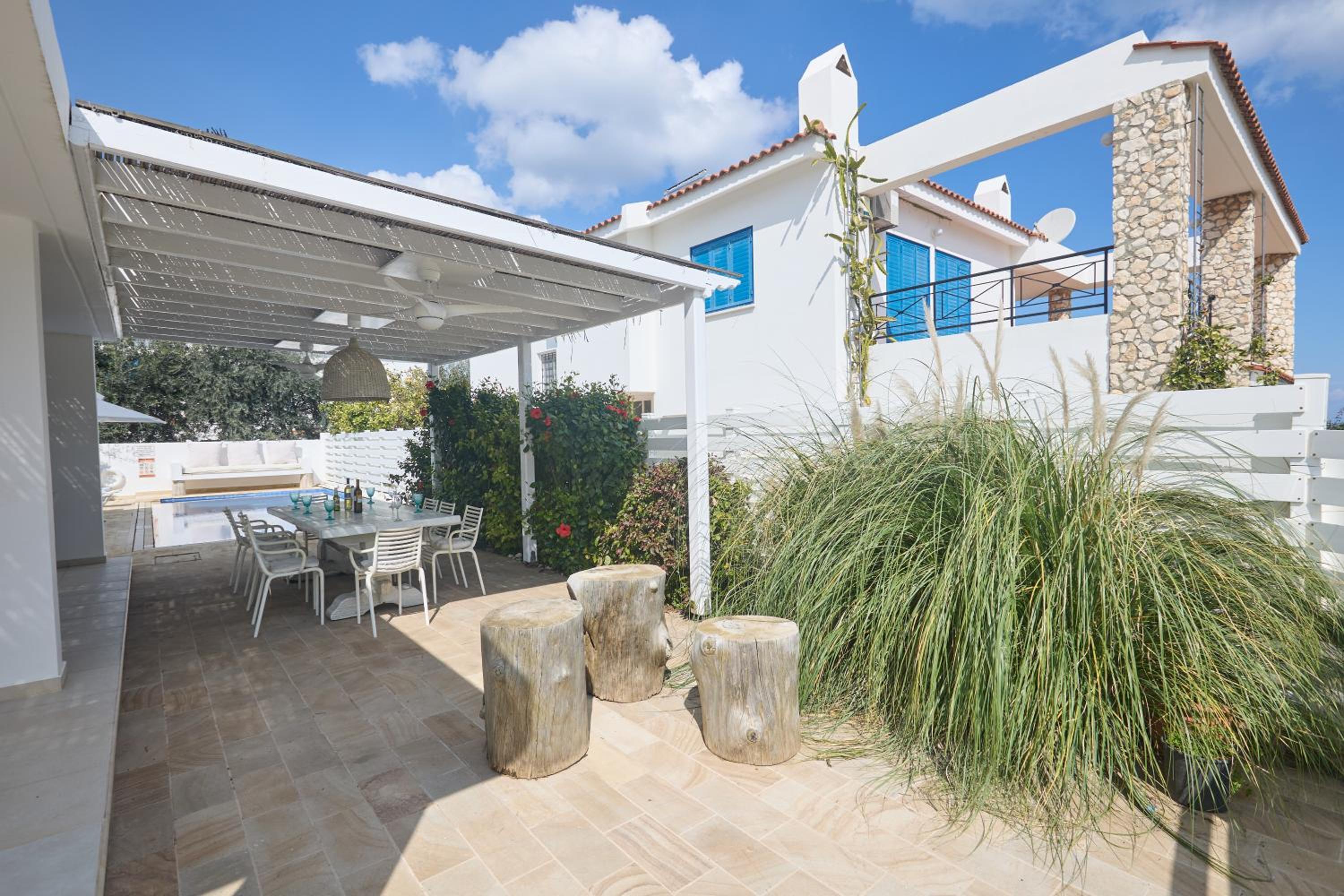 Protaras Serifos Villa Sv07