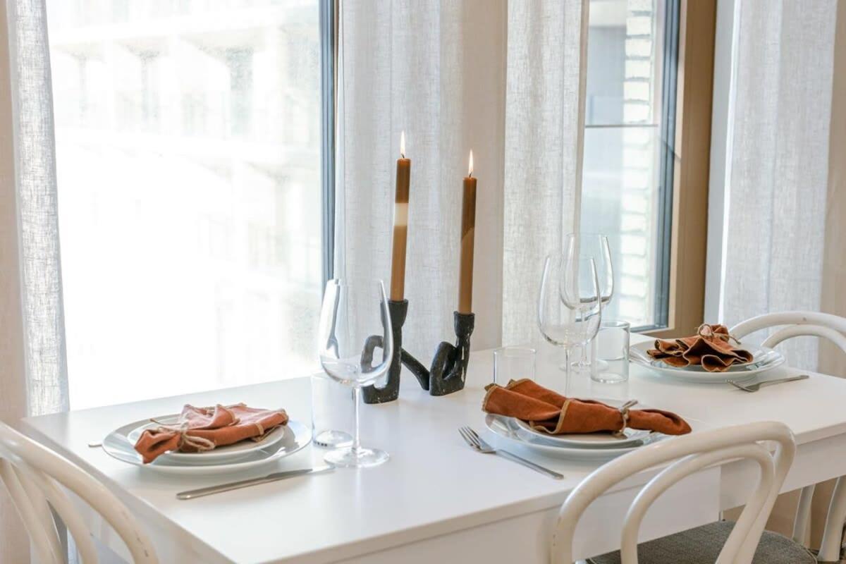 Huswell - Apartment O'sea Beach