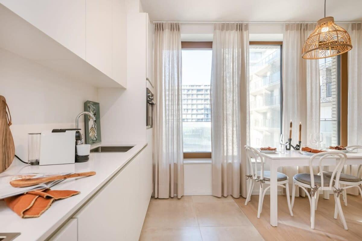 Huswell - Apartment O'sea Beach