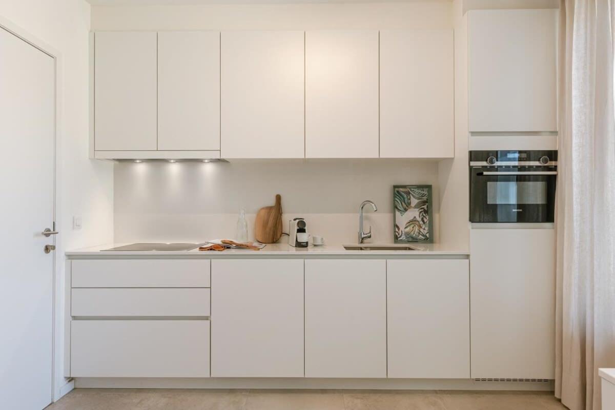 Huswell - Apartment O'sea Beach