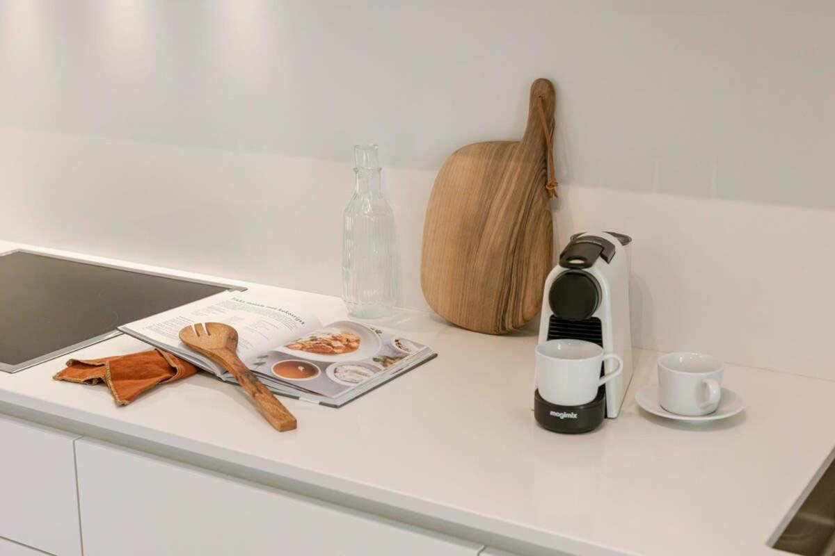 Huswell - Apartment O'sea Beach