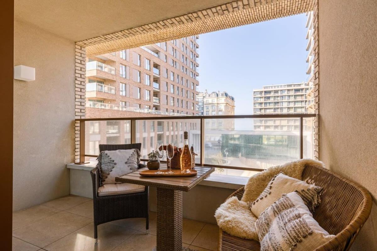 Huswell - Apartment O'sea Beach