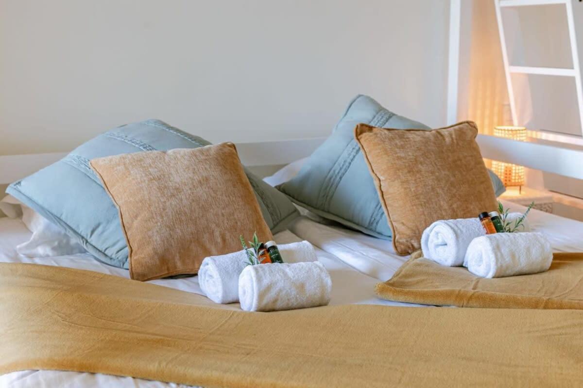 Huswell - Apartment O'sea Beach
