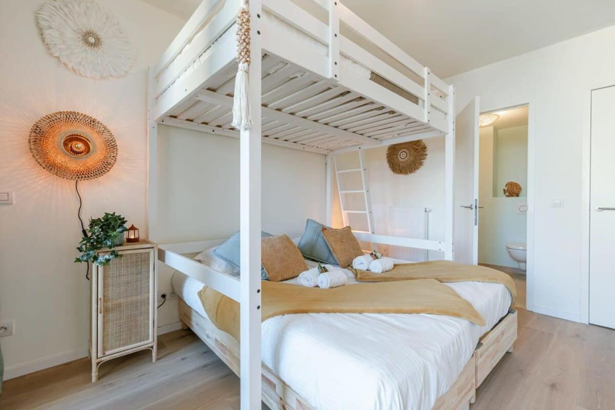 Huswell - Apartment O'sea Beach