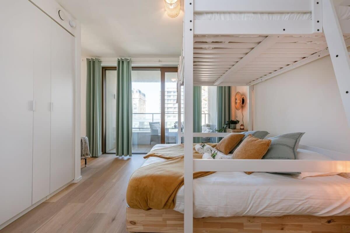 Huswell - Apartment O'sea Beach