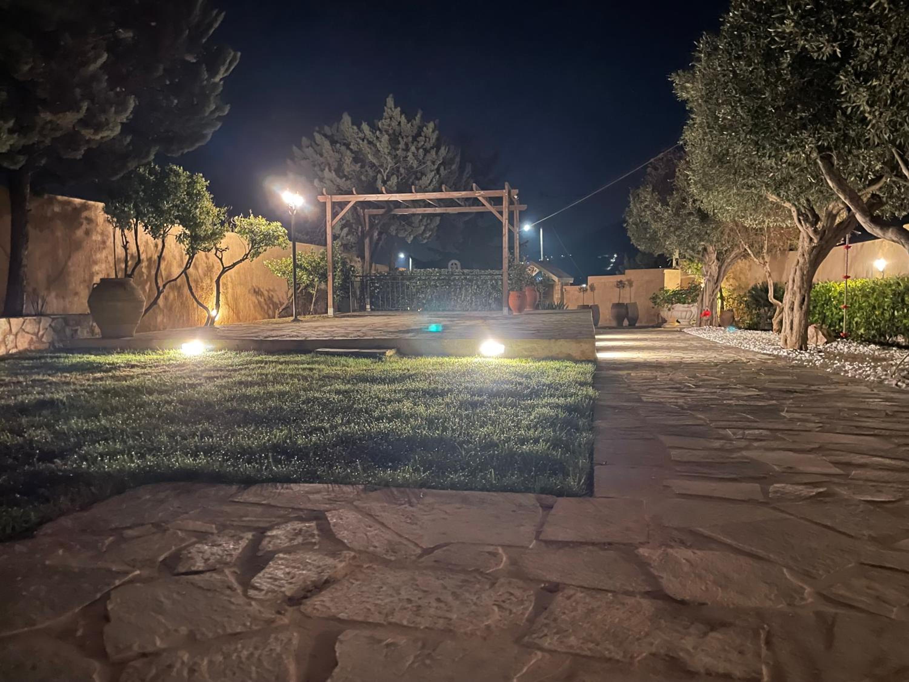 Villa NaVa