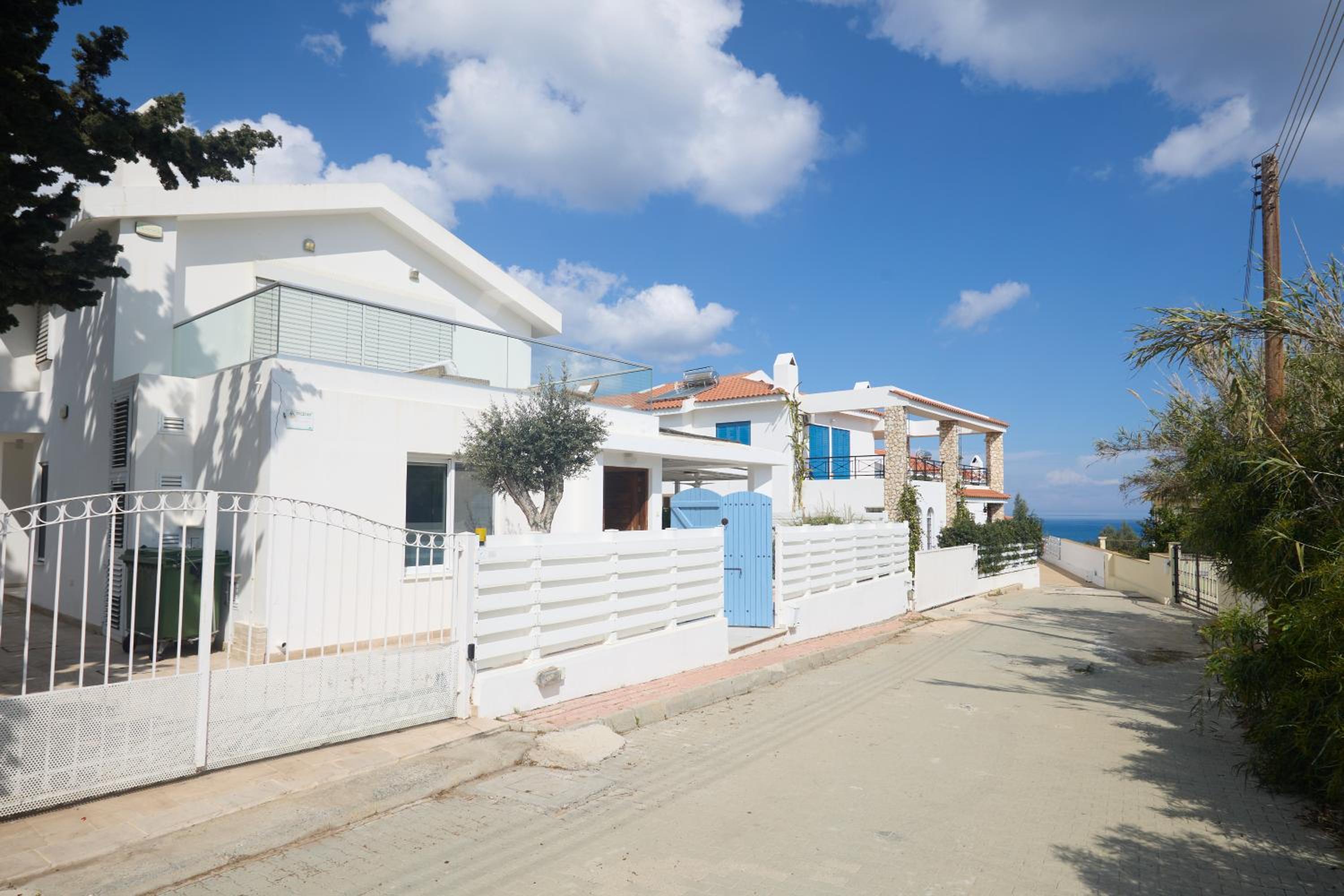 Protaras Serifos Villa Sv07
