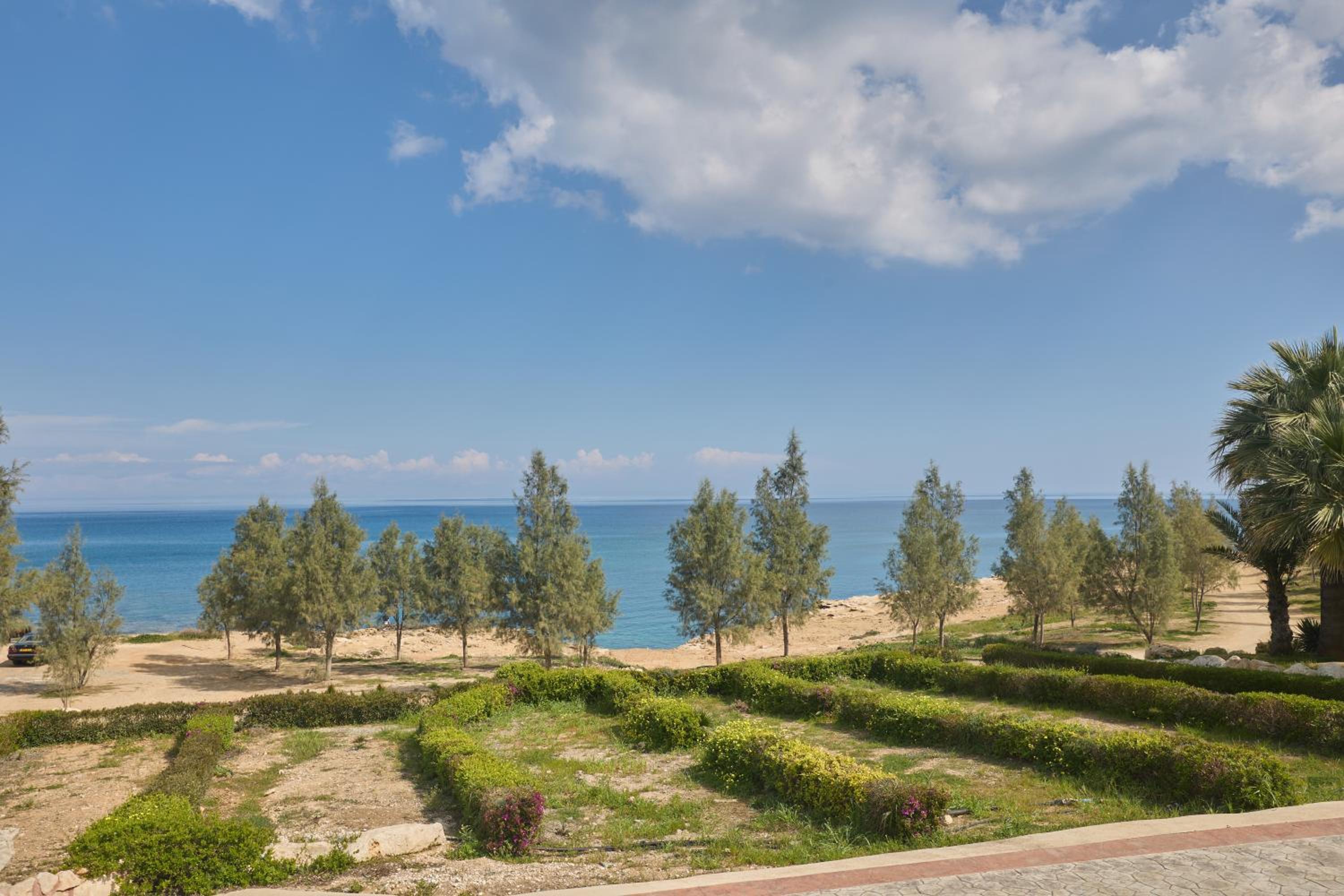Protaras Serifos Villa Sv07