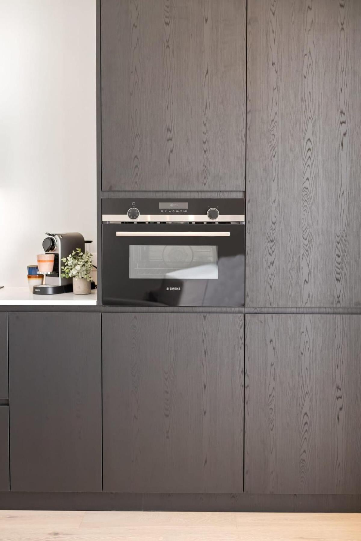 Huswell - Renovated apartment in the heart of Ostend
