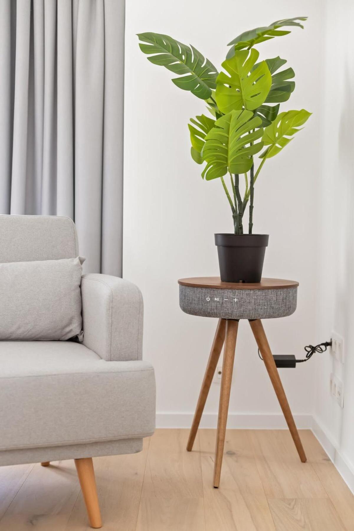 Huswell - Renovated apartment in the heart of Ostend