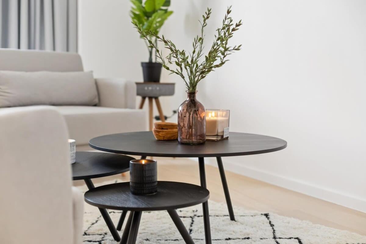 Huswell - Renovated apartment in the heart of Ostend