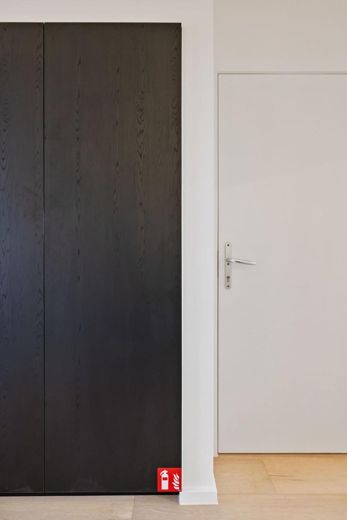 Huswell - Renovated apartment in the heart of Ostend