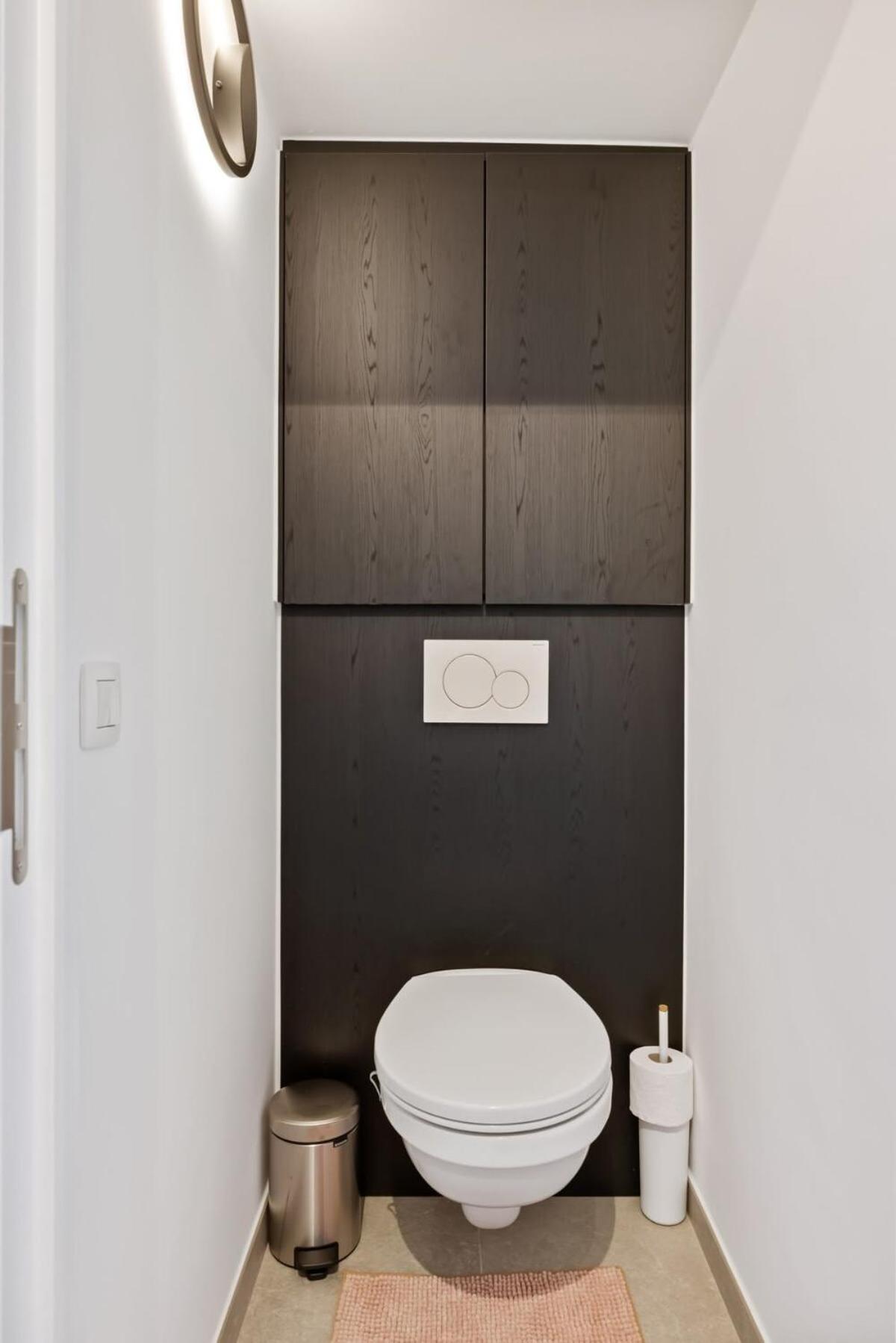 Huswell - Renovated apartment in the heart of Ostend