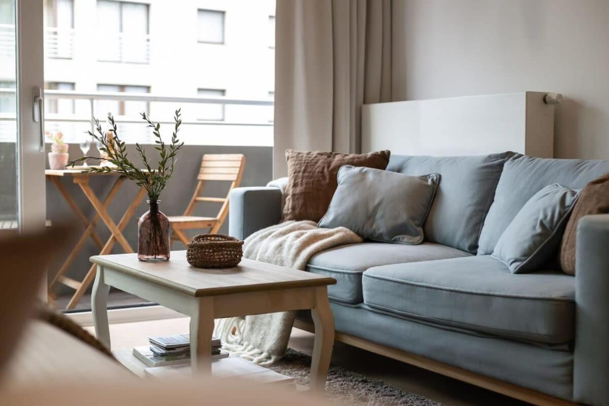 Huswell - Enjoyable studio in the center of Knokke