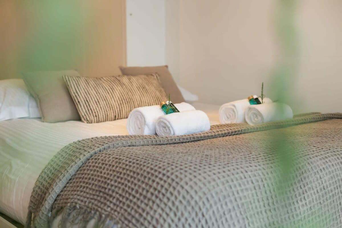 Huswell - Enjoyable studio in the center of Knokke
