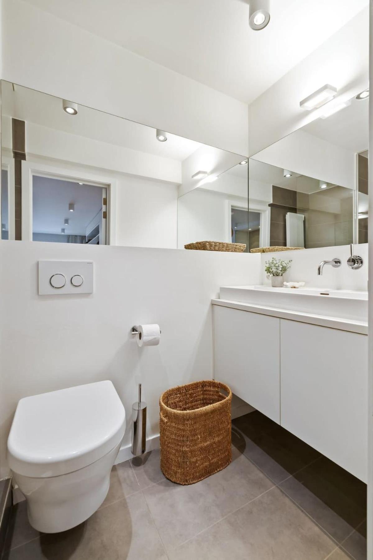 Huswell - Enjoyable studio in the center of Knokke