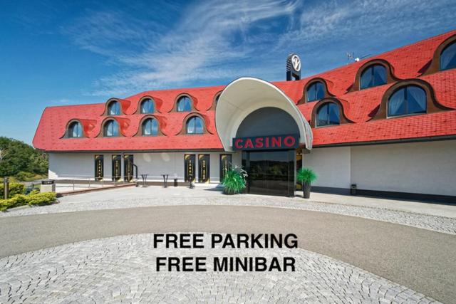 Hotel Victory - Image 1